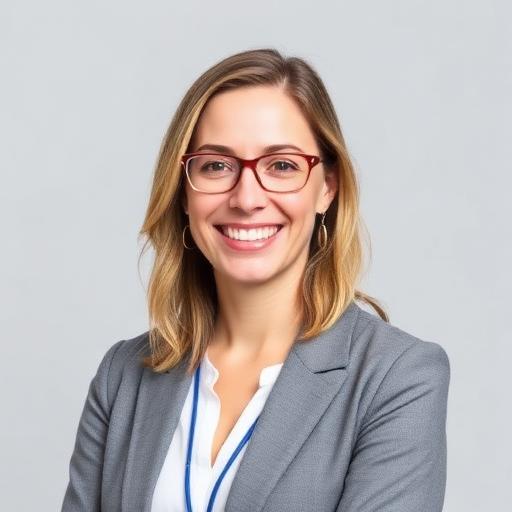 Lisa van Dijk