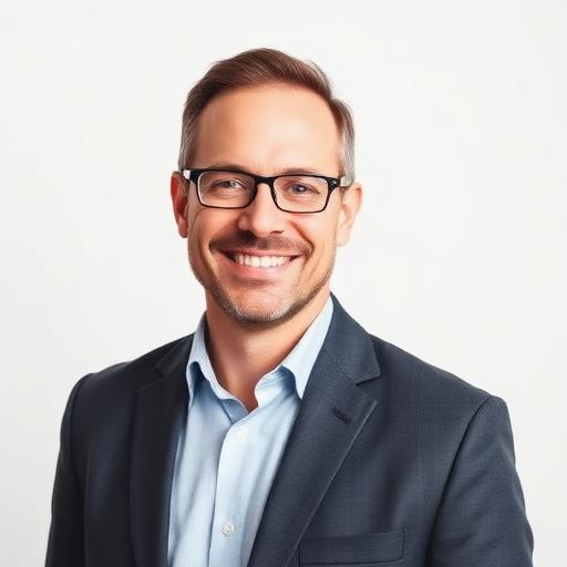 Mark Jansen