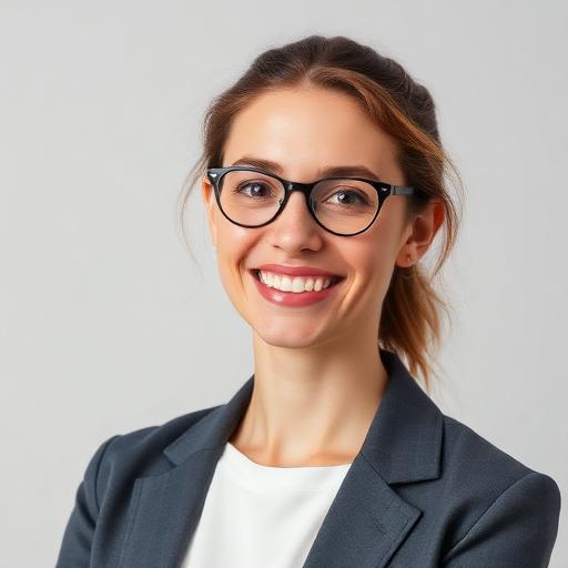 Sanne de Boer